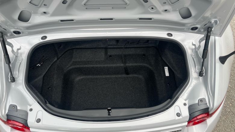 Mazda MX-5 RF 2.0 [184] Exclusive-Line 2dr Petrol Convertible